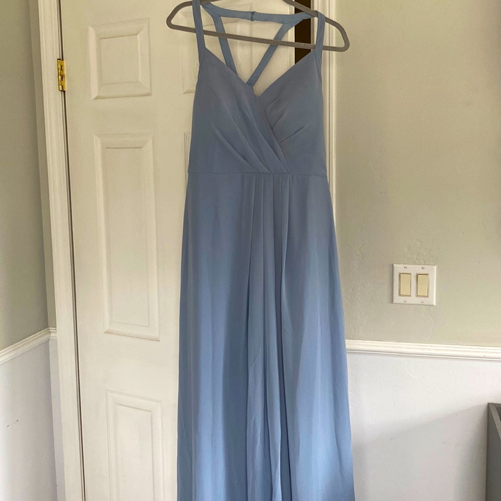 Azazie Dress